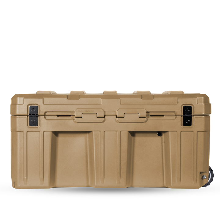 Rolling Rugged Case | 125L