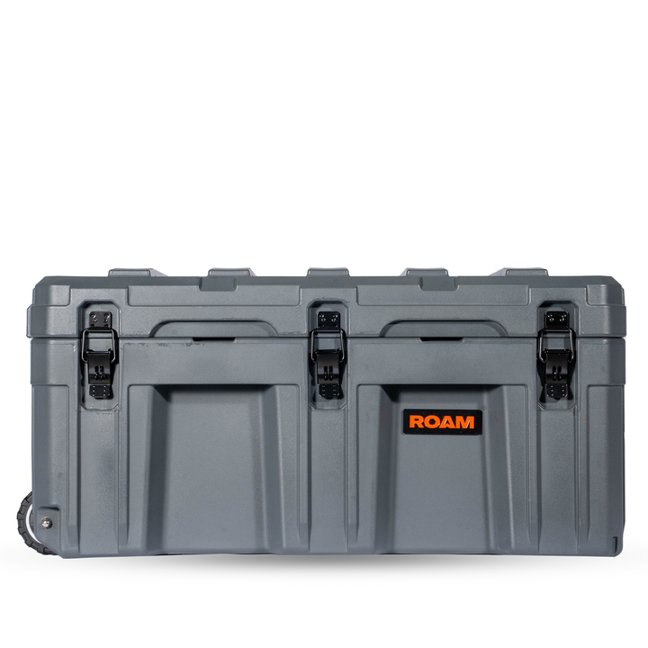 Rolling Rugged Case | 125L