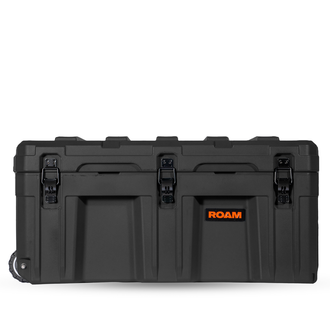 Rolling Rugged Case | 125L