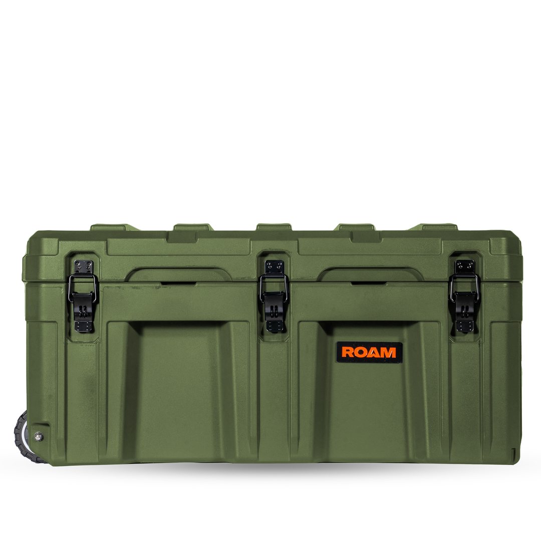 Rolling Rugged Case | 125L