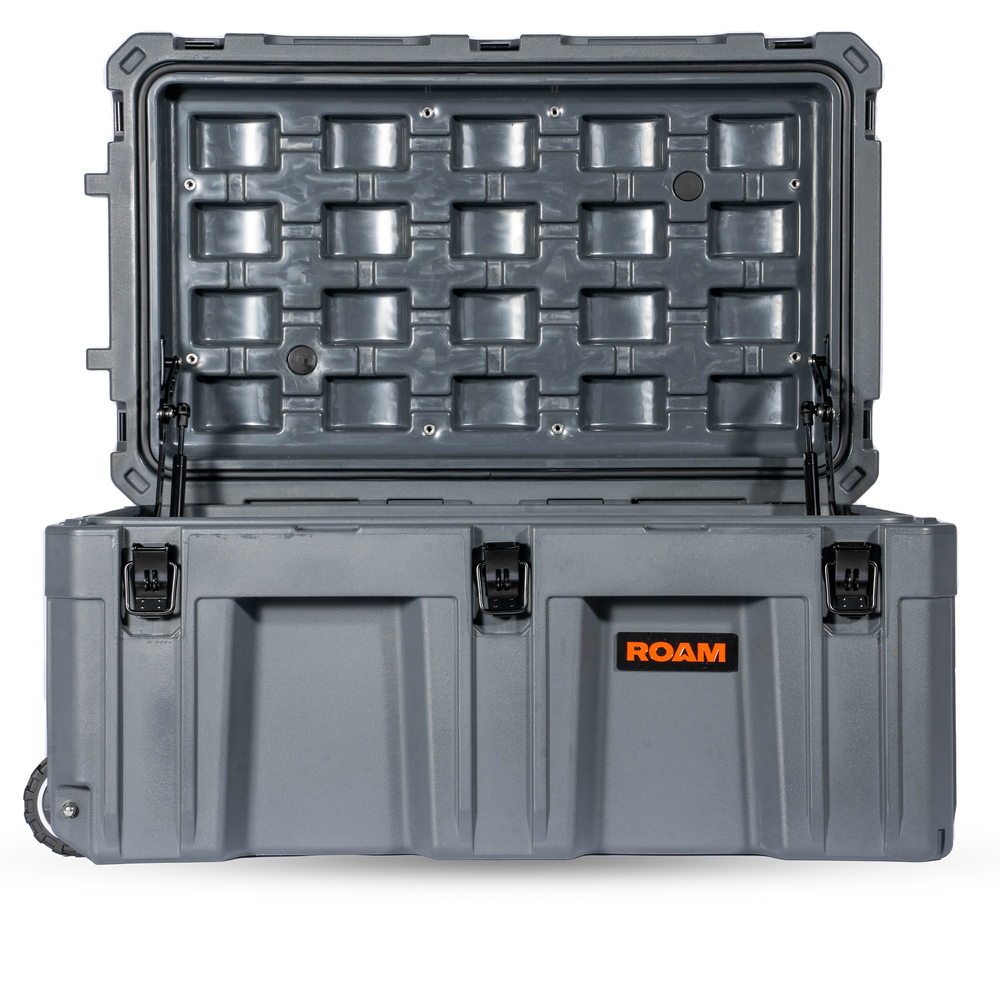 Rolling Rugged Case | 125L