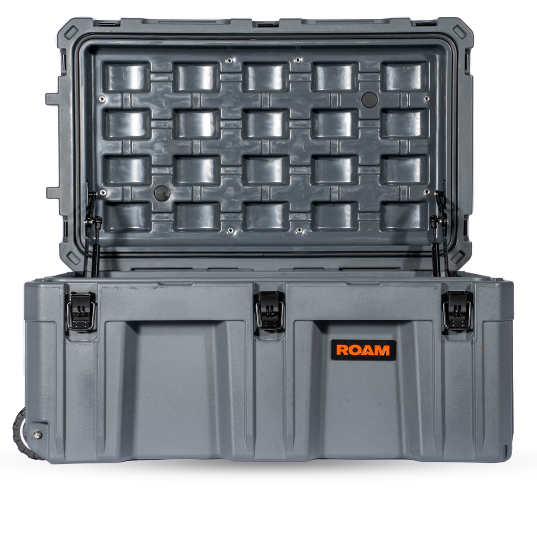 Rolling Rugged Case | 125L