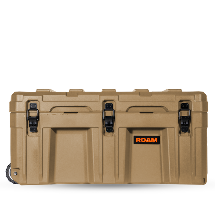 Rolling Rugged Case | 125L