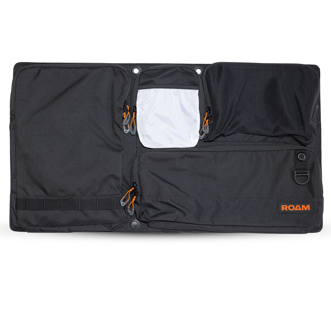 Rugged Cases Lid Organizers | 125L