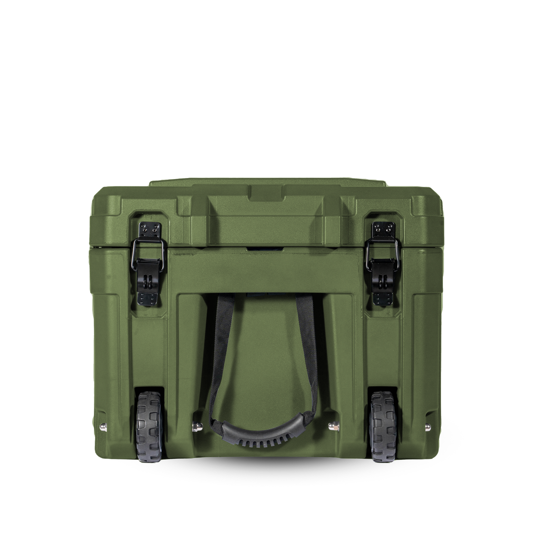 Rolling Rugged Case | 125L