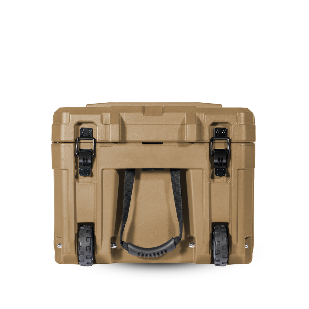 Rolling Rugged Case | 125L