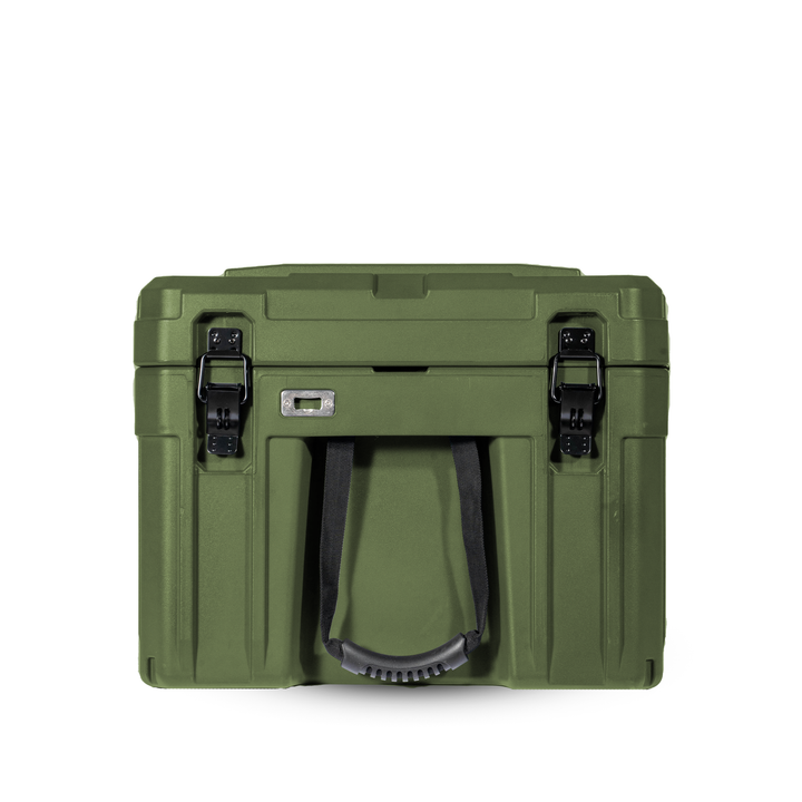 Rolling Rugged Case | 125L