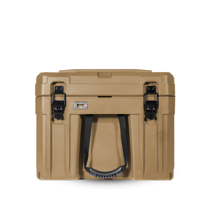 Rolling Rugged Case | 125L