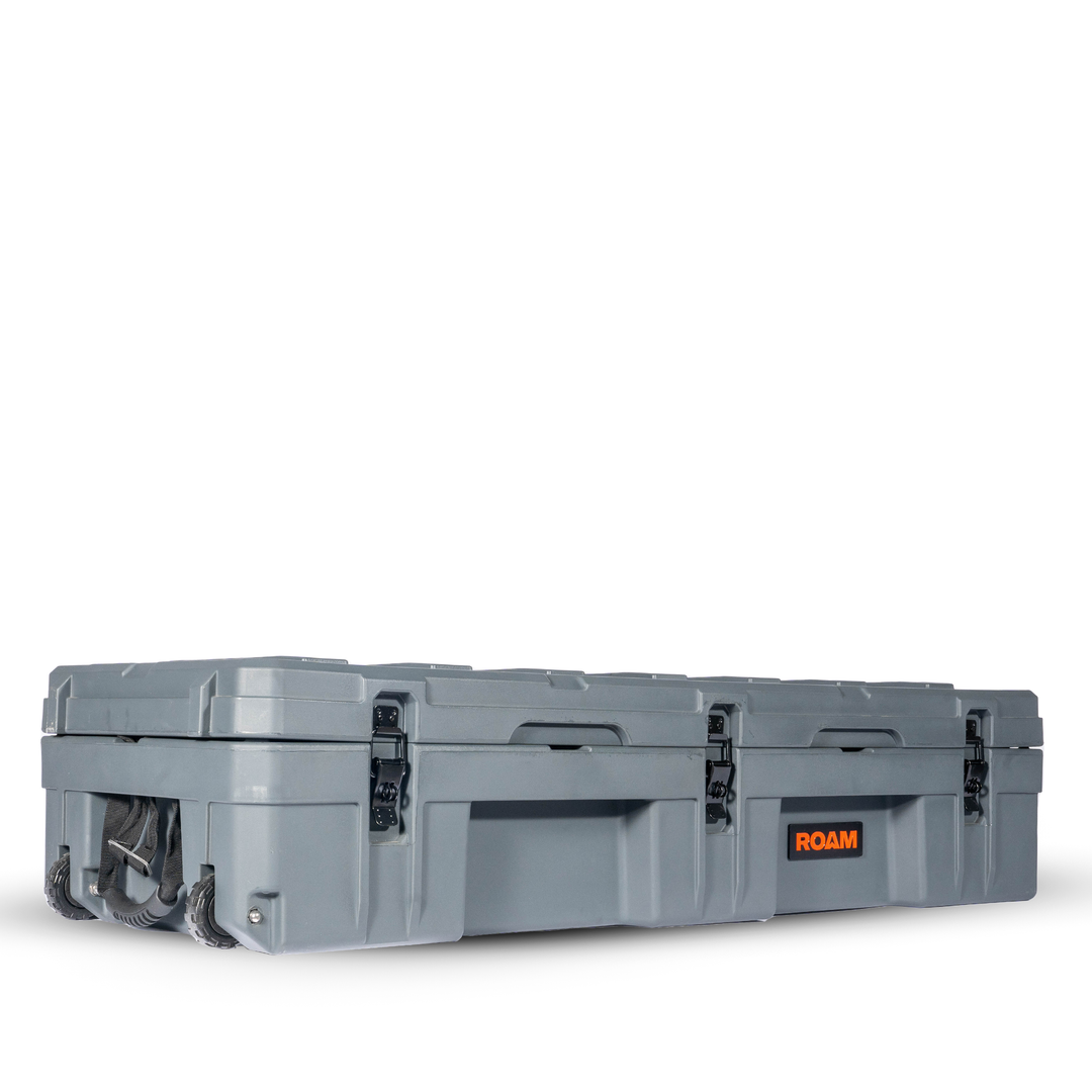 Rolling Rugged Case | 128L