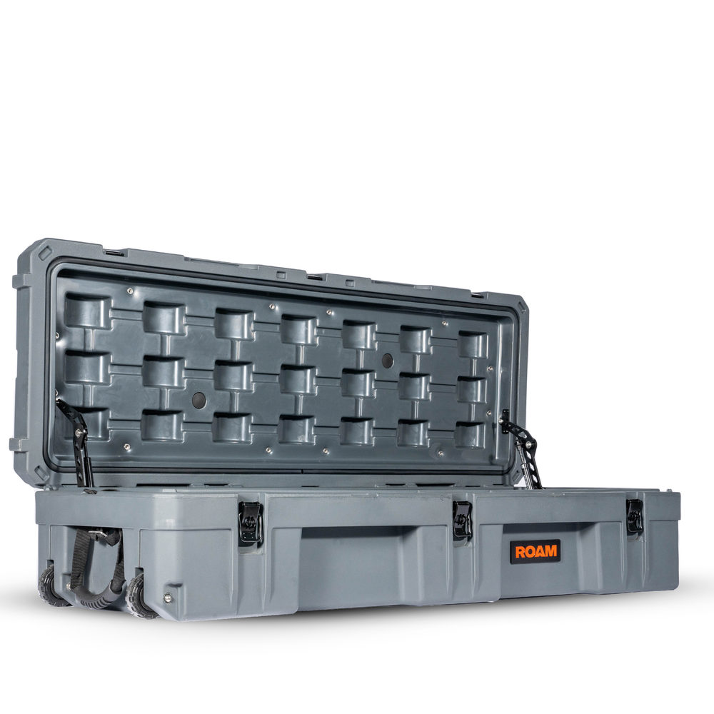 Rolling Rugged Case | 128L