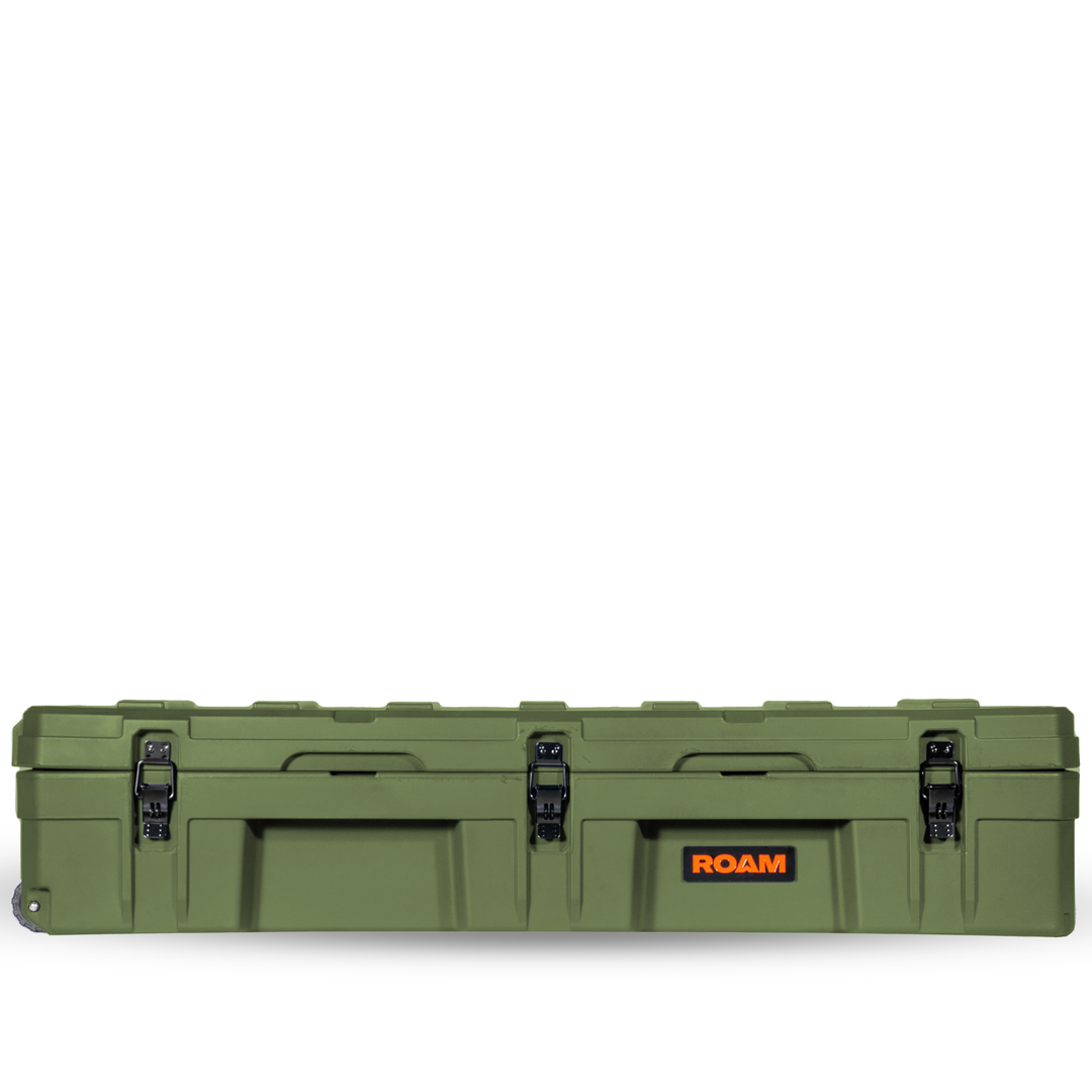 Rolling Rugged Case | 128L