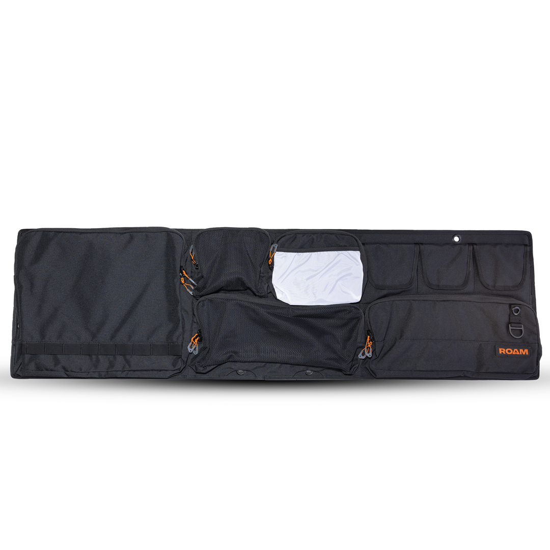 Rugged Cases Lid Organizers | 128L