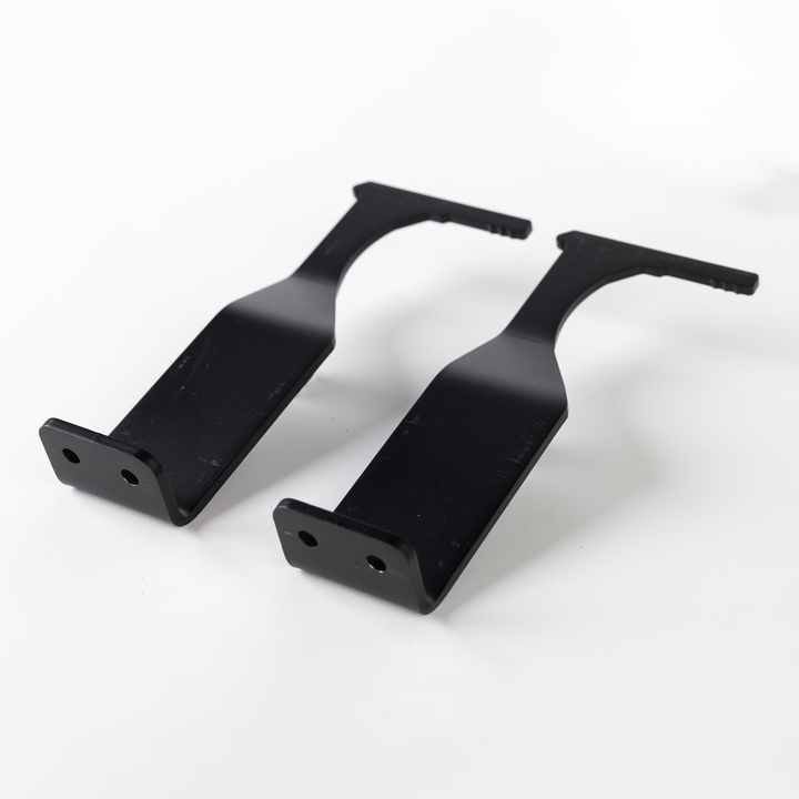 Rigid Mounts | 128L