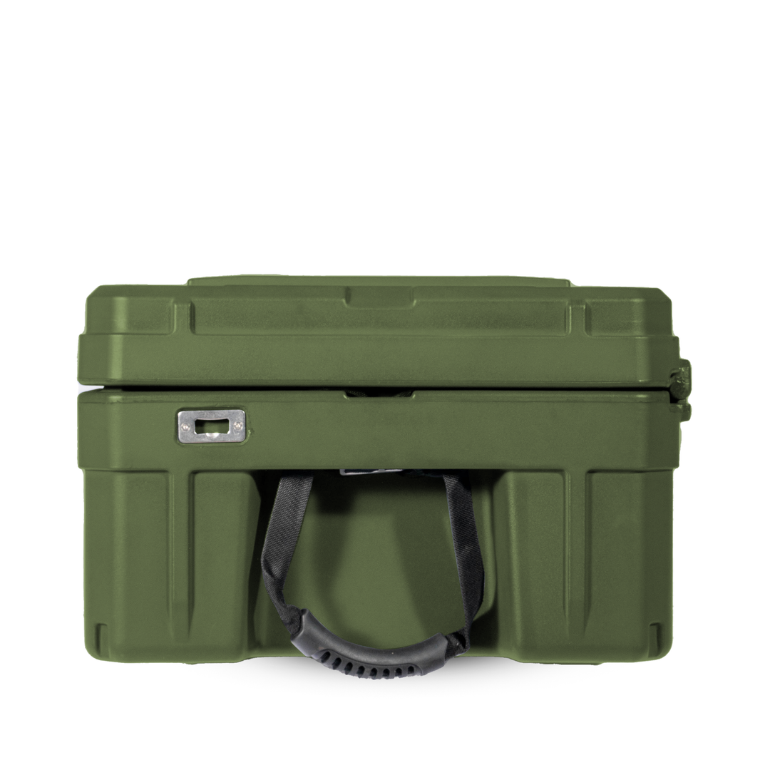 Rolling Rugged Case | 128L