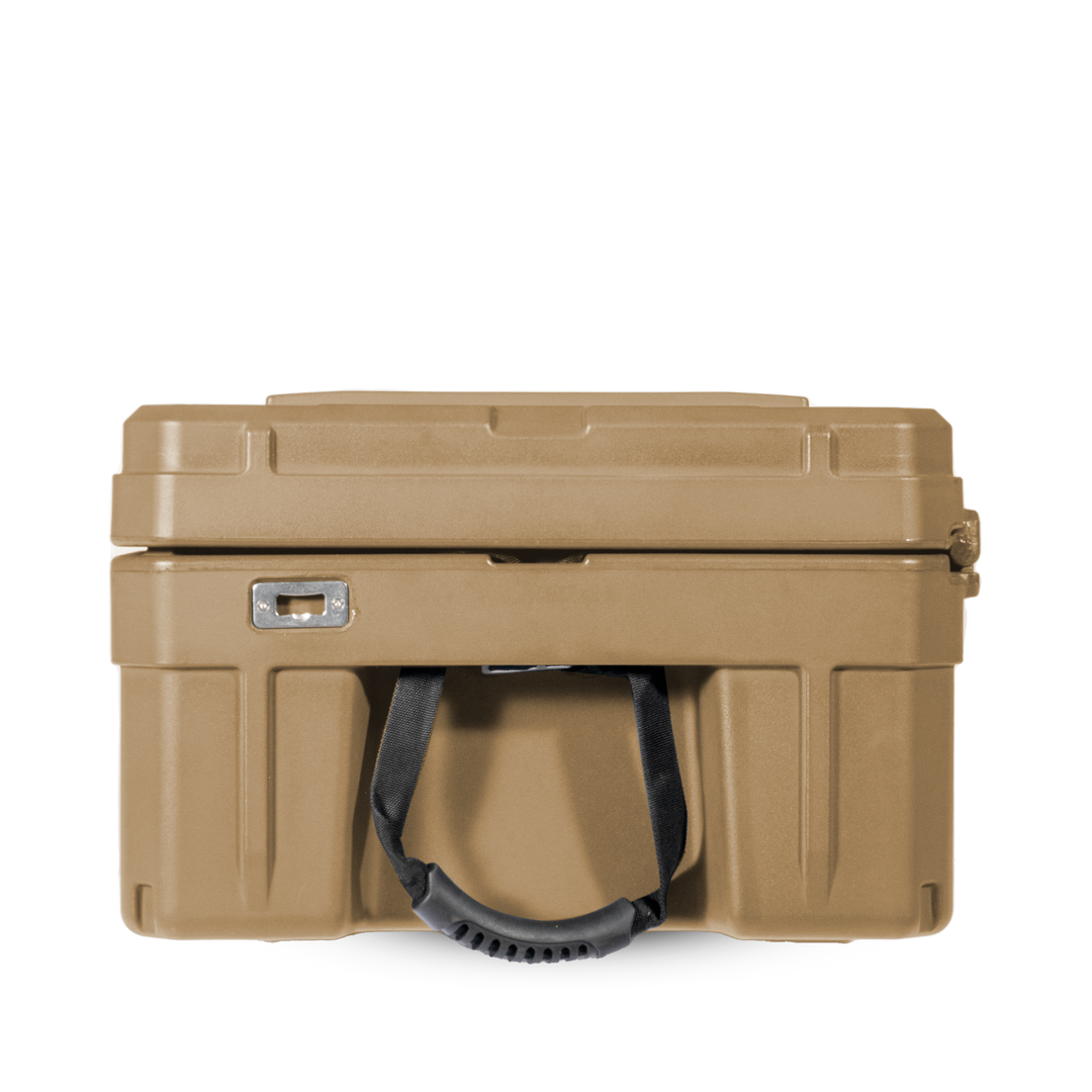 Rolling Rugged Case | 128L