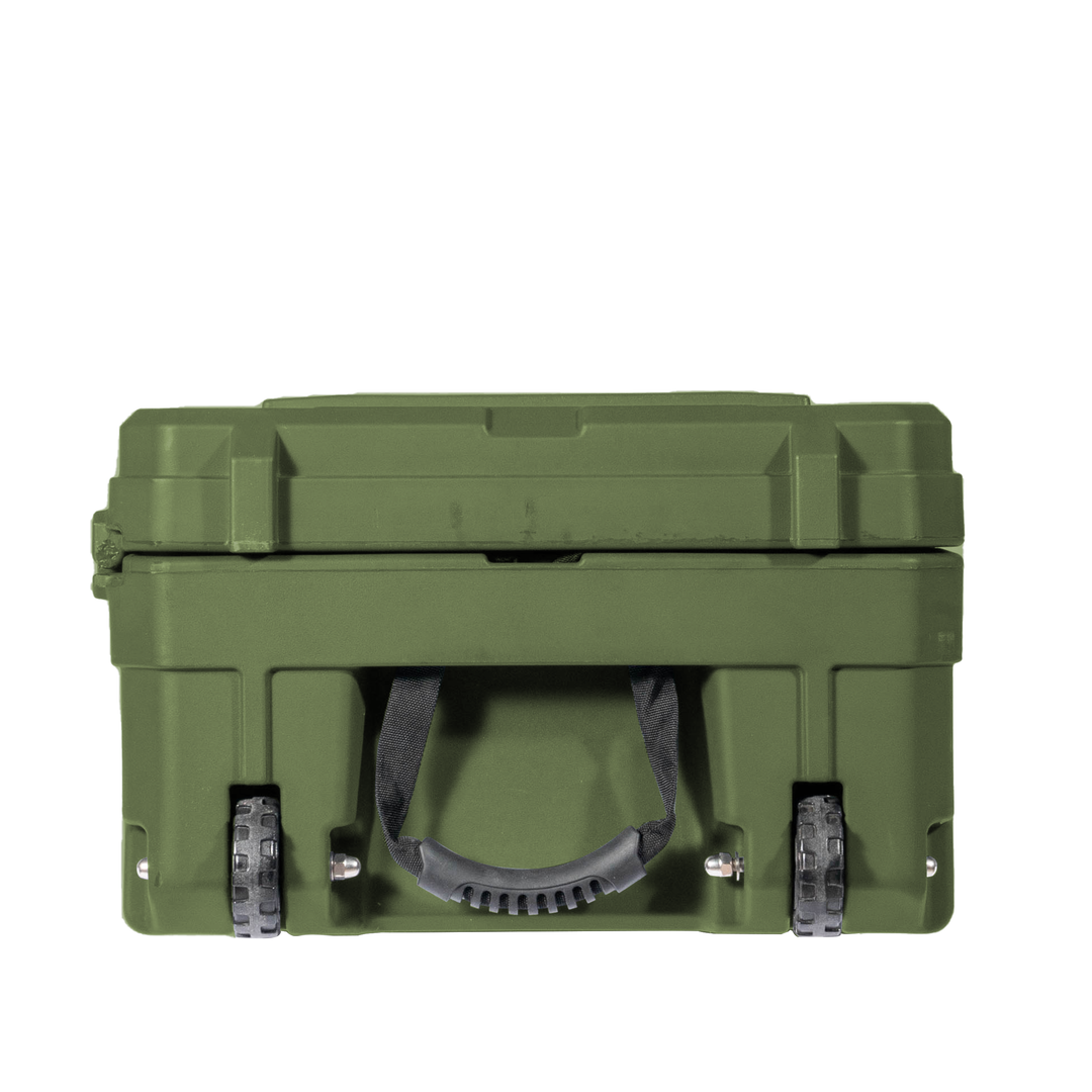 Rolling Rugged Case | 128L