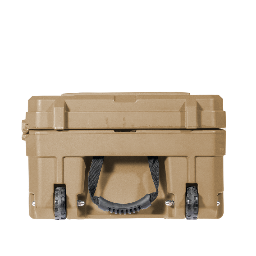 Rolling Rugged Case | 128L