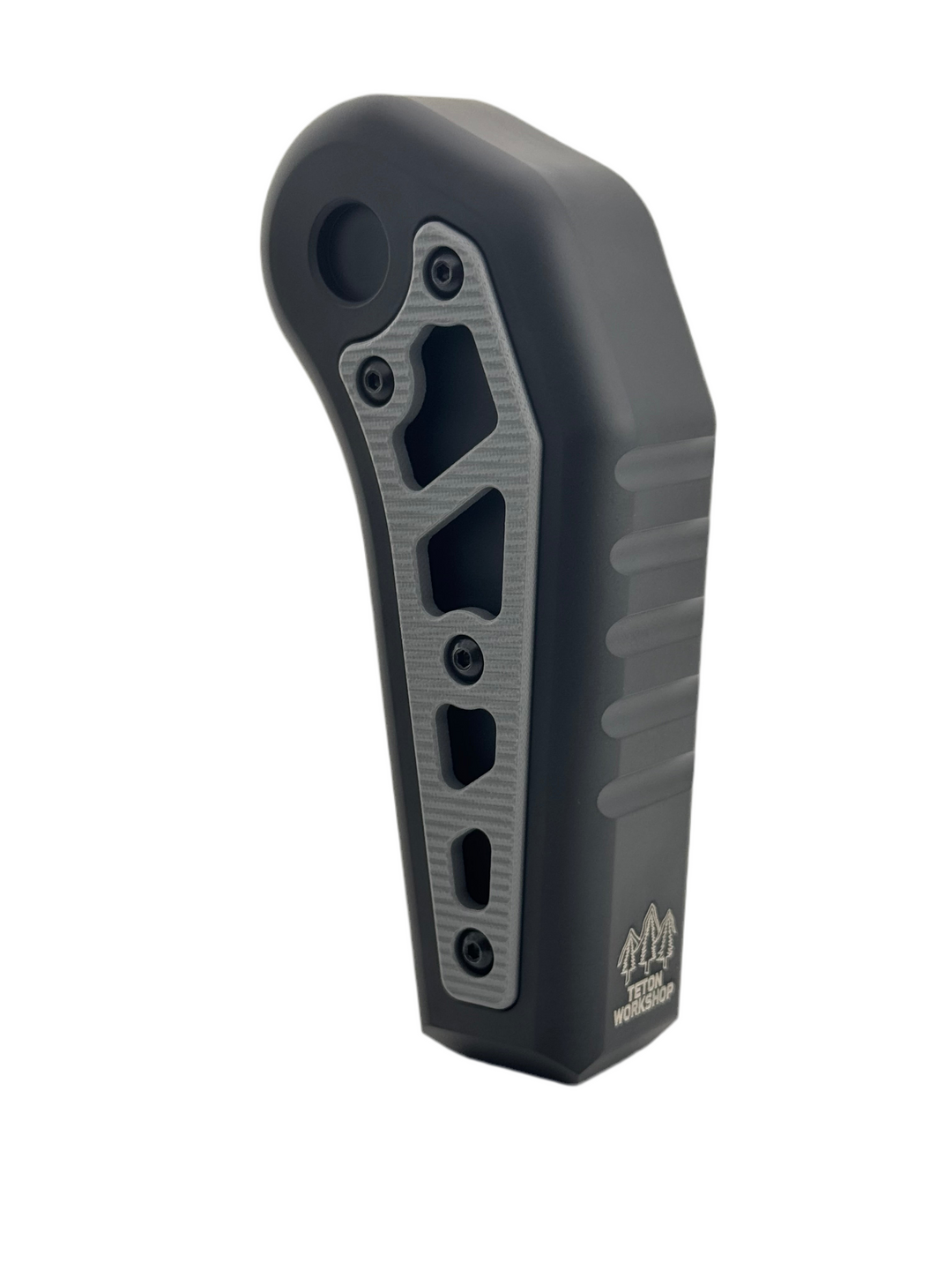 Design 4 Shifter Fits 2005-2015 Toyota Tacoma