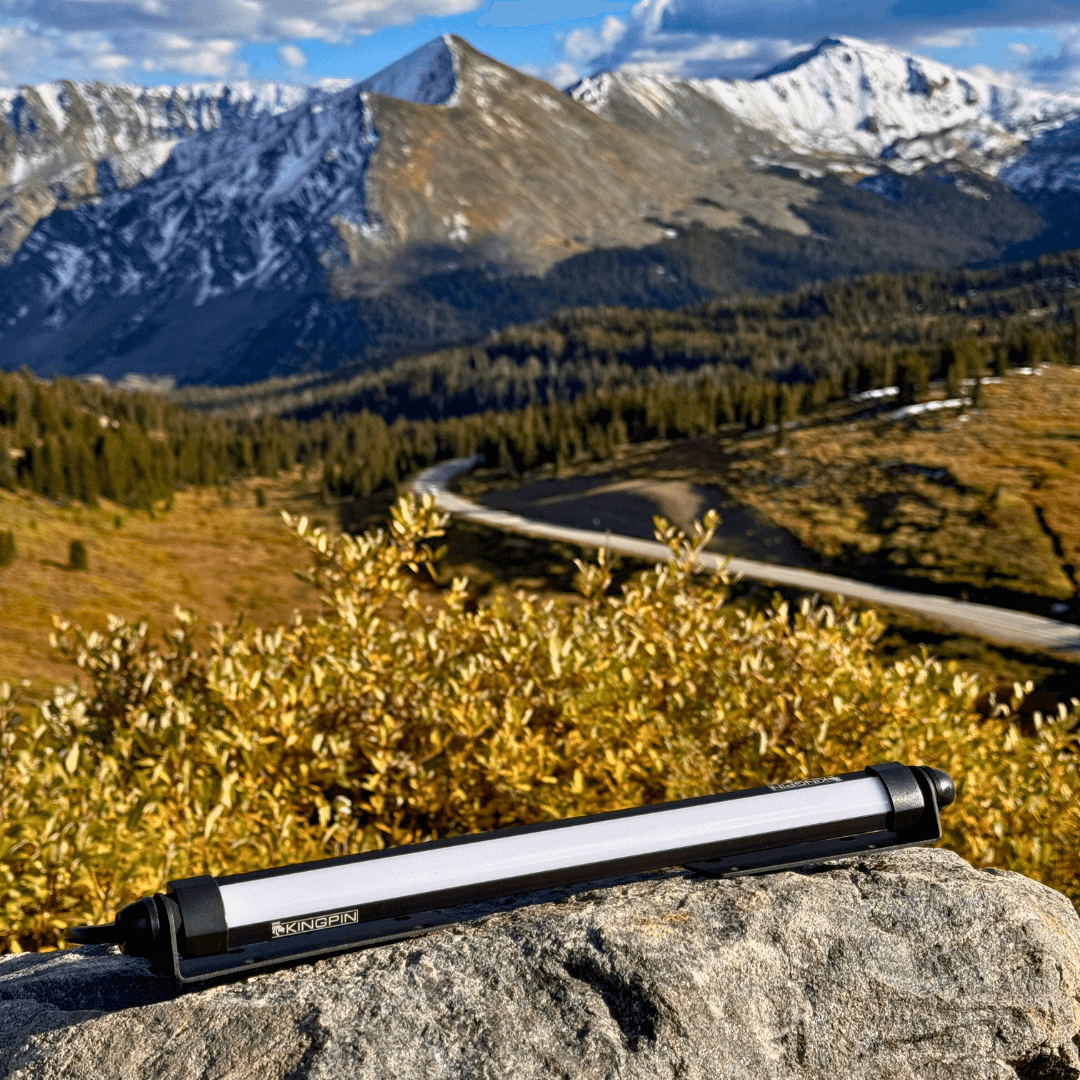 V-Series 12" Light Bar