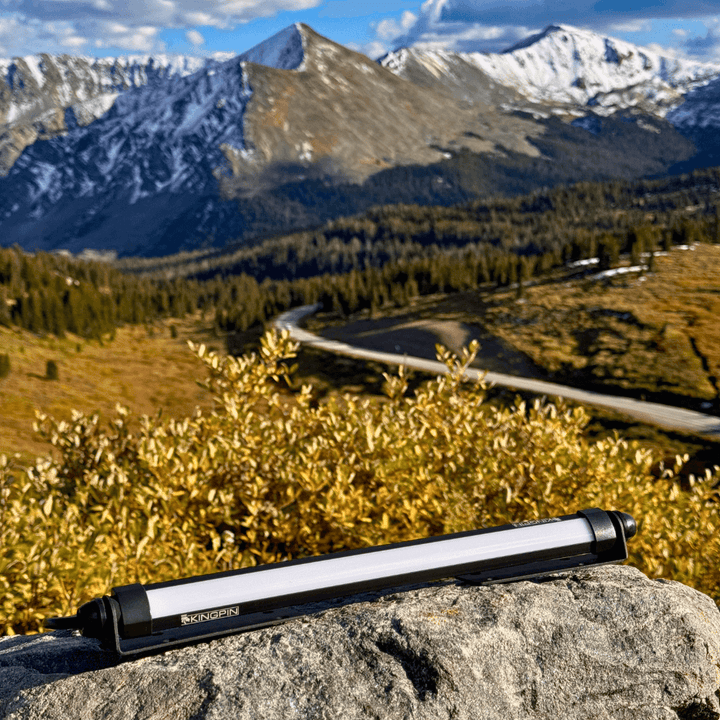 V-Series 12" Light Bar