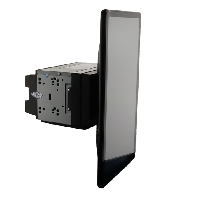 13.3″ Universal Double Din Android Radio GEN 2