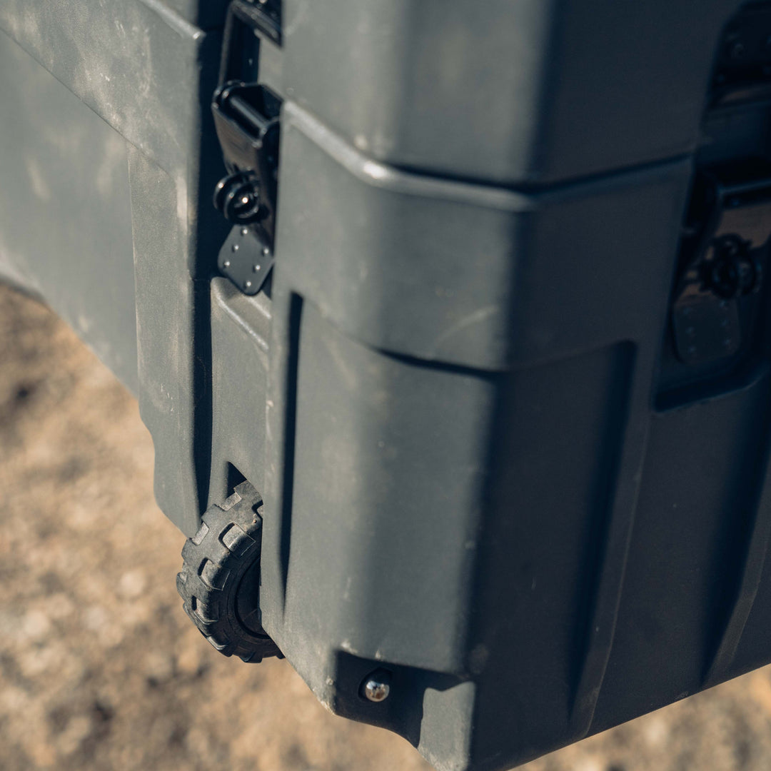 Rolling Rugged Case | 132L