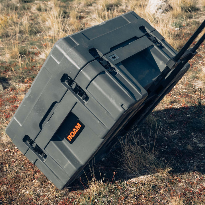 Rolling Rugged Case | 132L