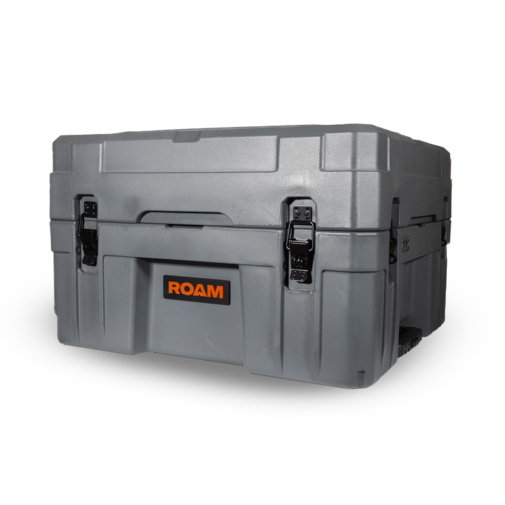 Rolling Rugged Case | 132L