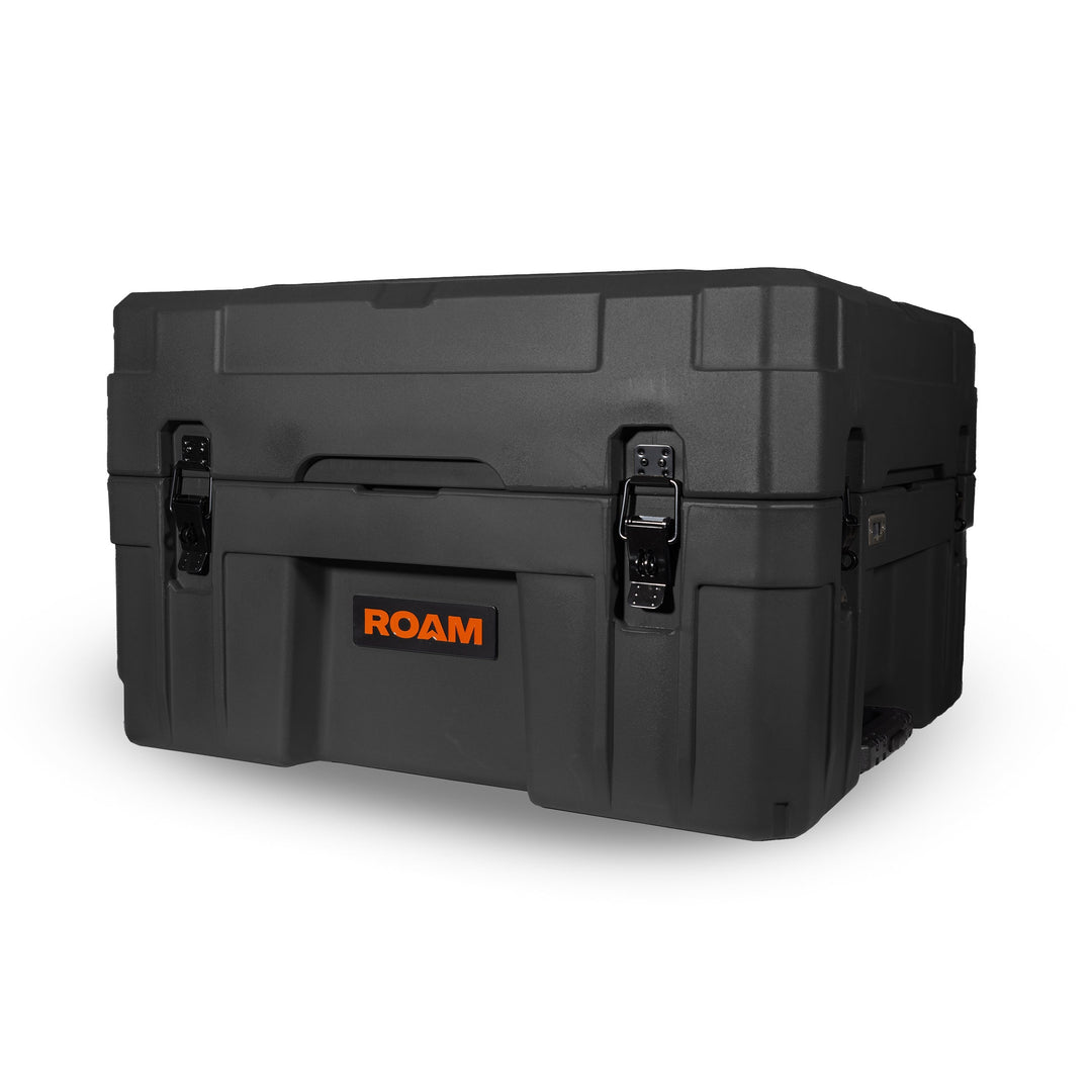 Rolling Rugged Case | 132L