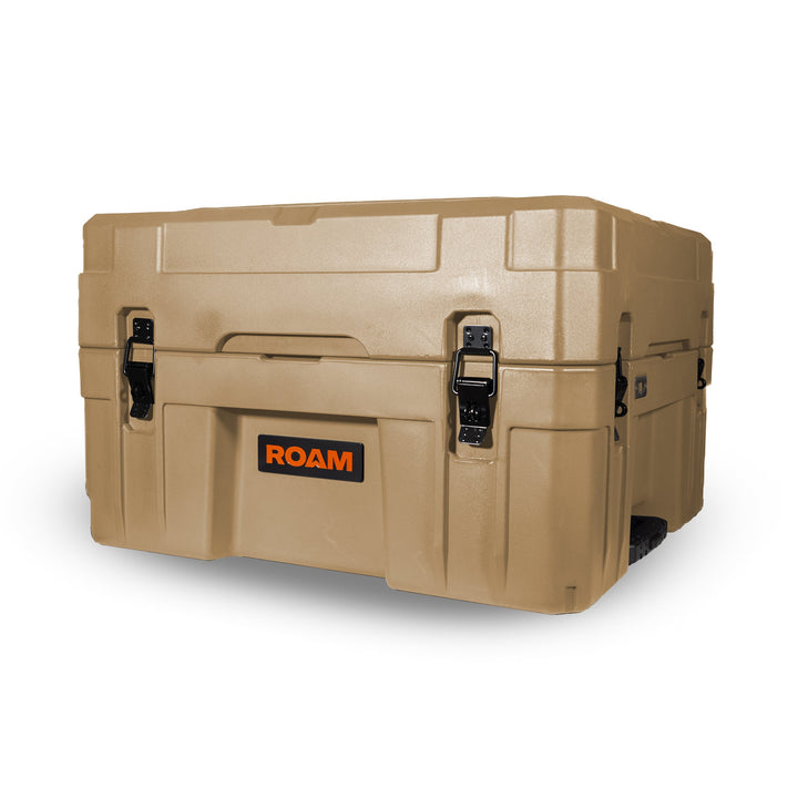 Rolling Rugged Case | 132L