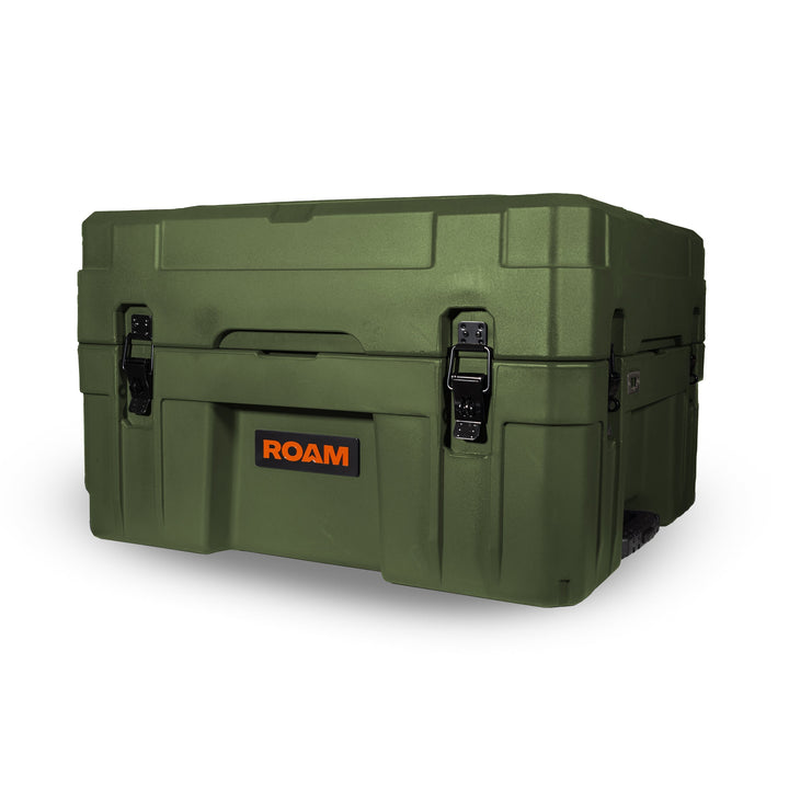 Rolling Rugged Case | 132L