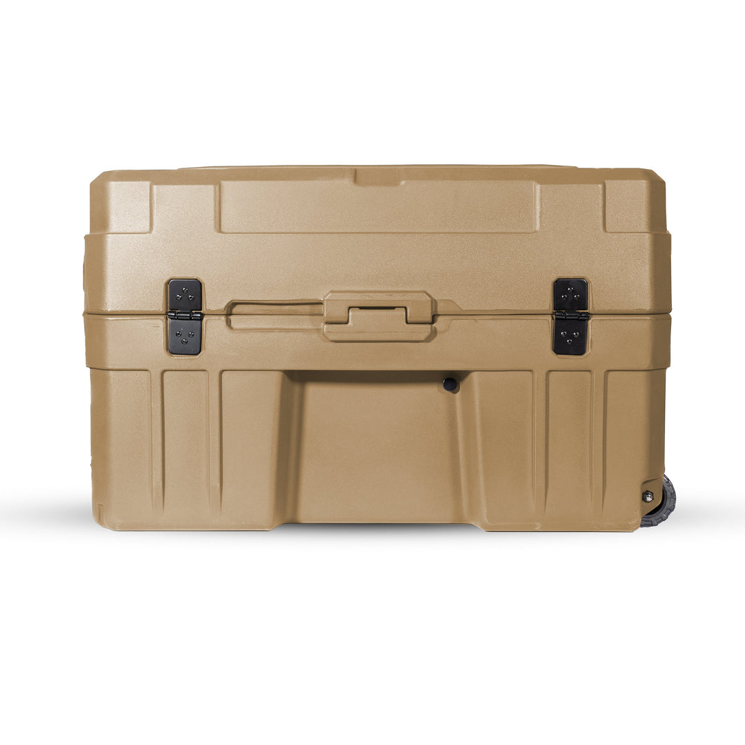 Rolling Rugged Case | 132L