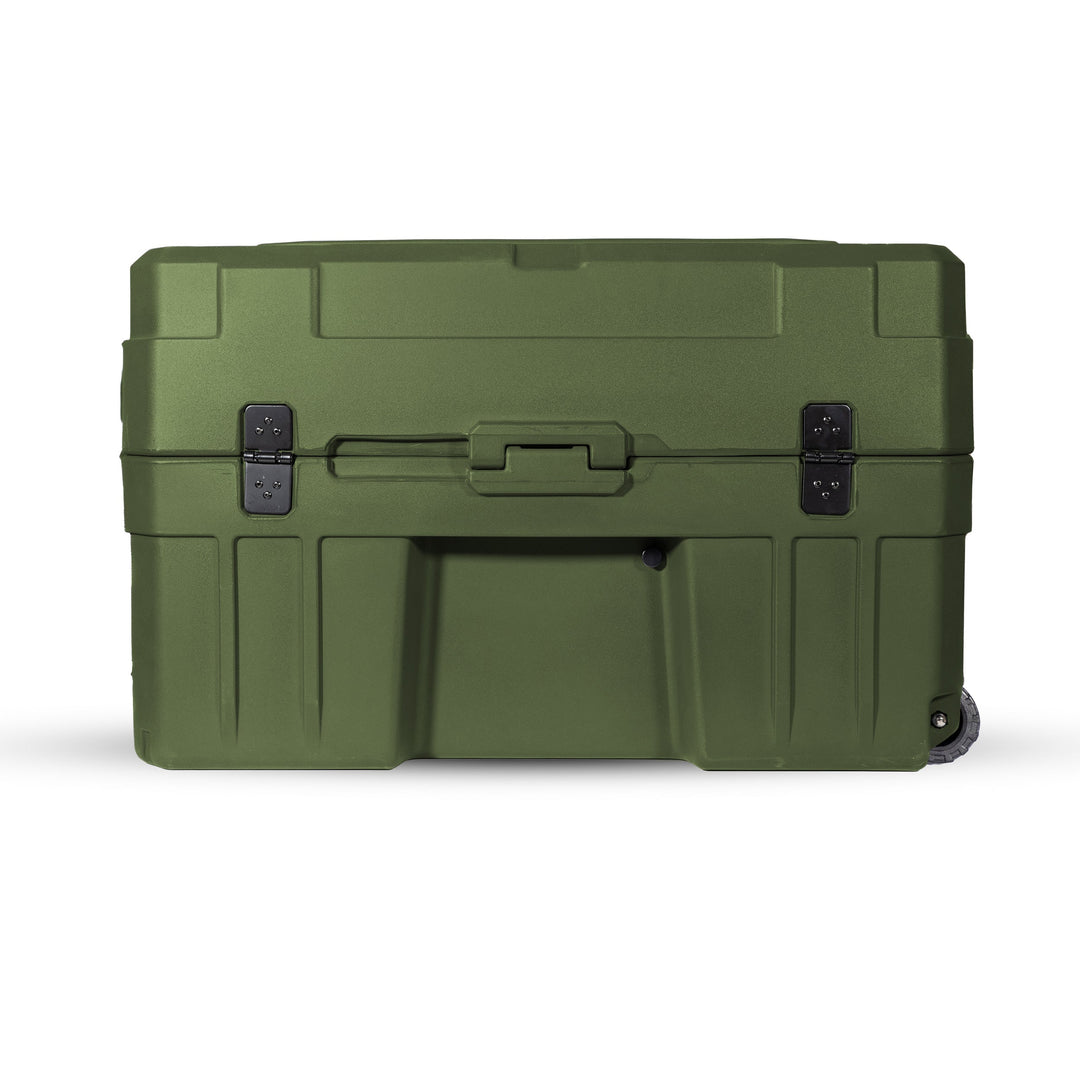 Rolling Rugged Case | 132L