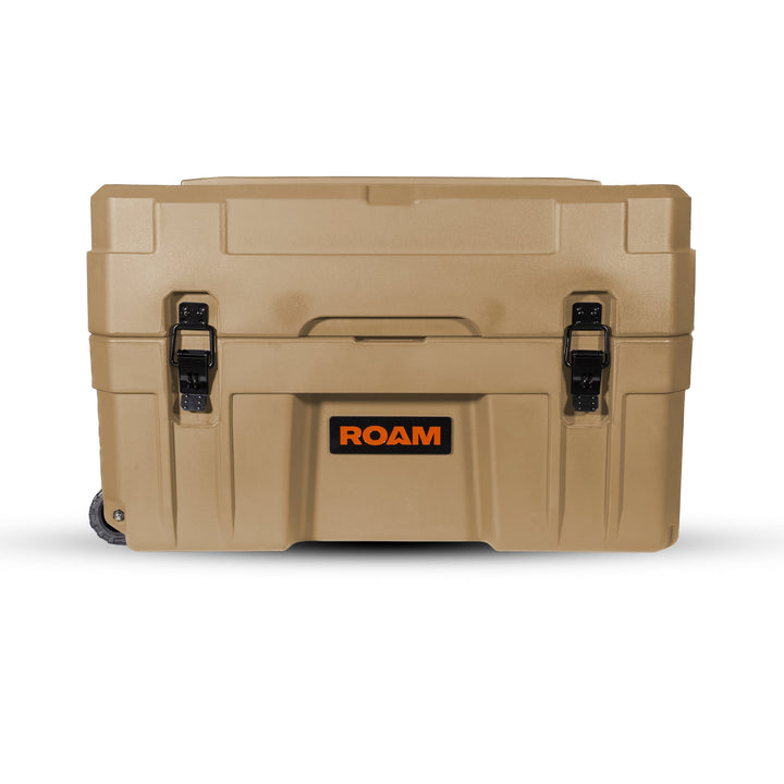 Rolling Rugged Case | 132L