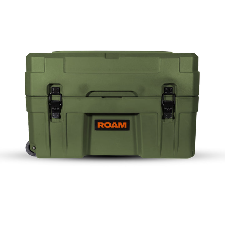 Rolling Rugged Case | 132L