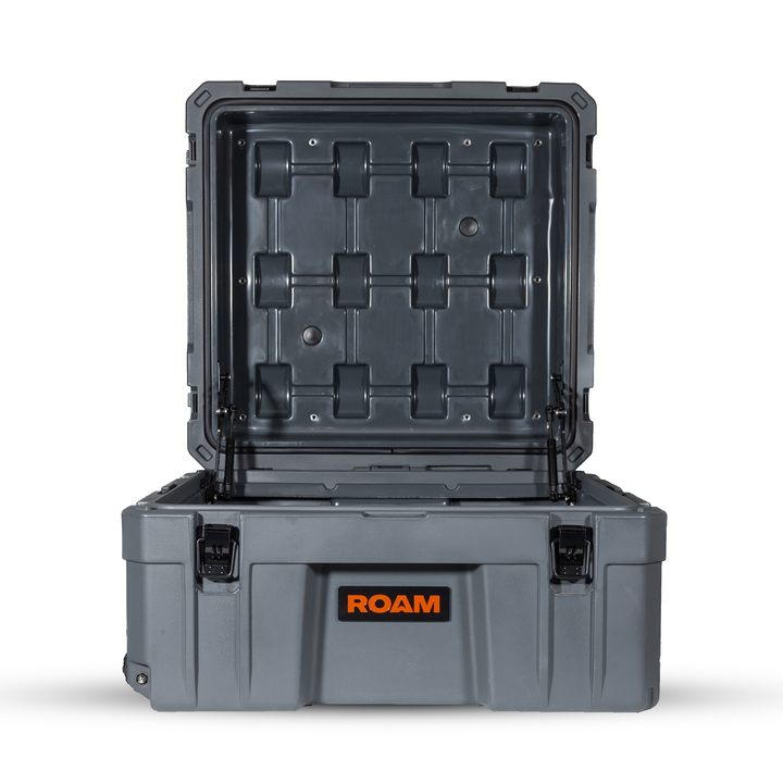 Rolling Rugged Case | 132L