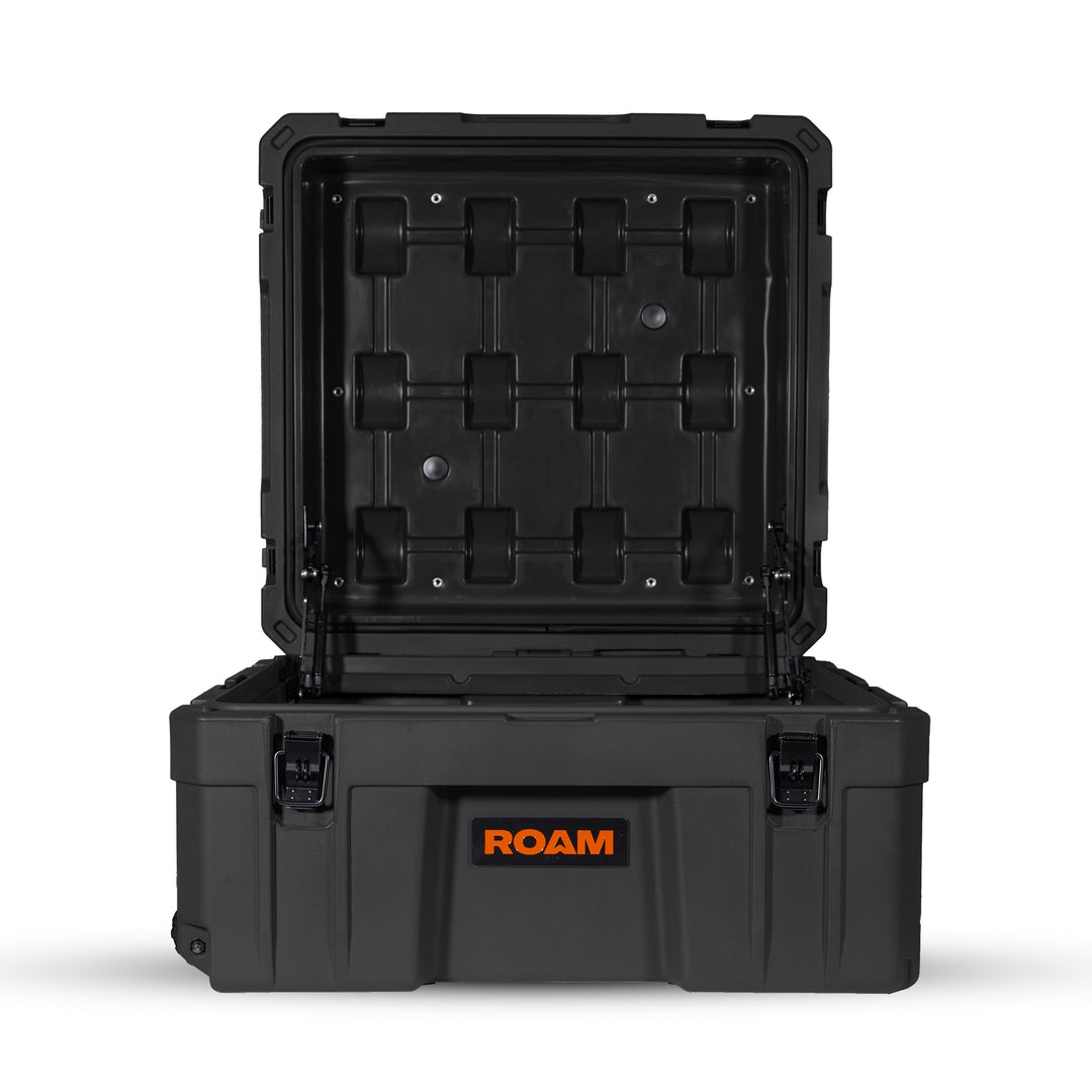 Rolling Rugged Case | 132L