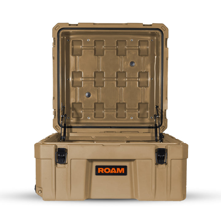 Rolling Rugged Case | 132L