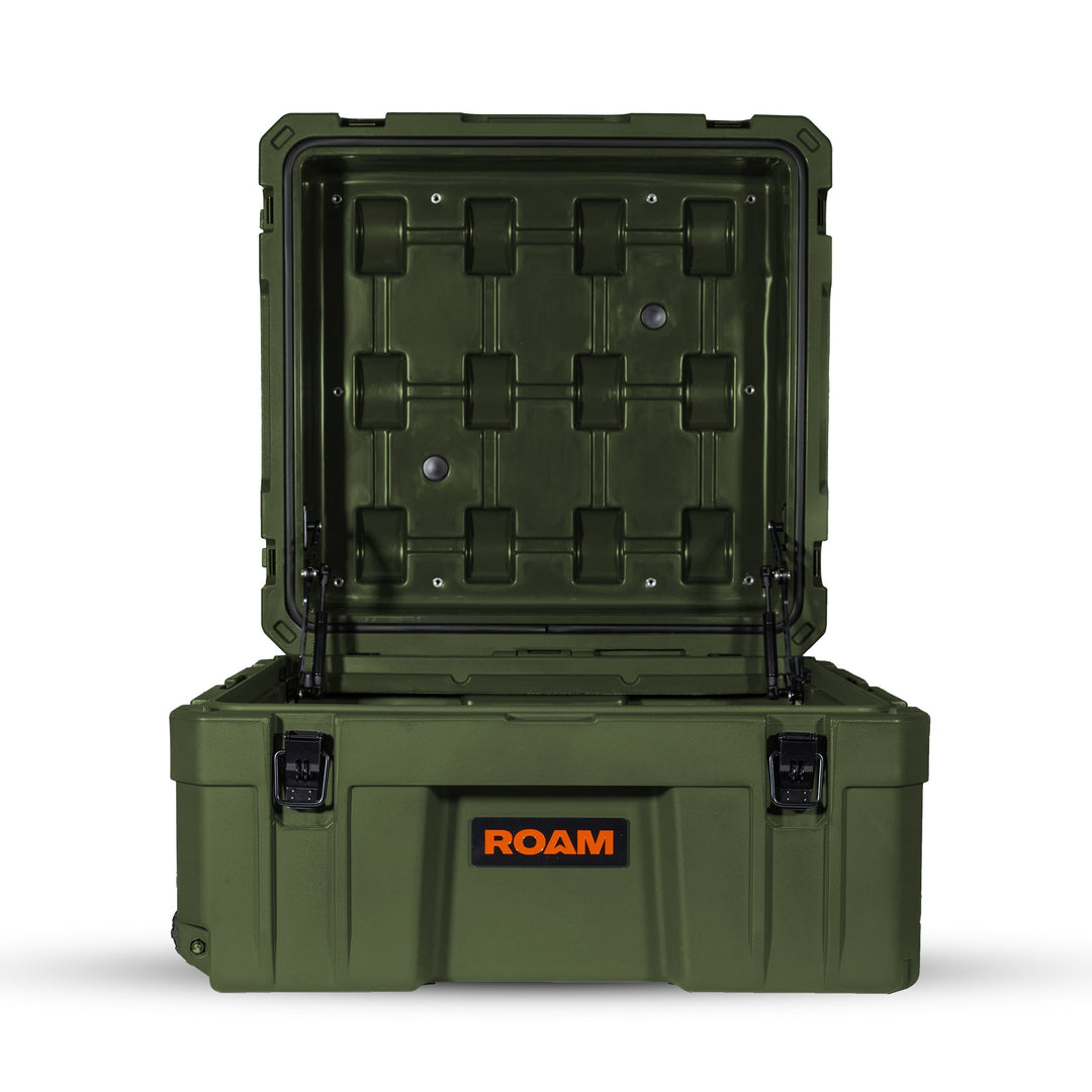 Rolling Rugged Case | 132L