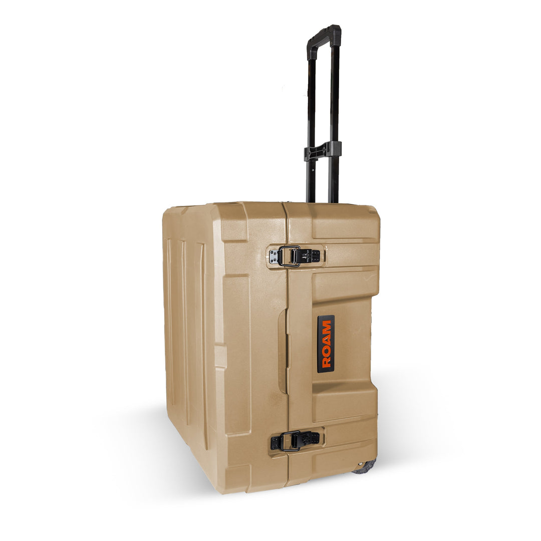 Rolling Rugged Case | 132L