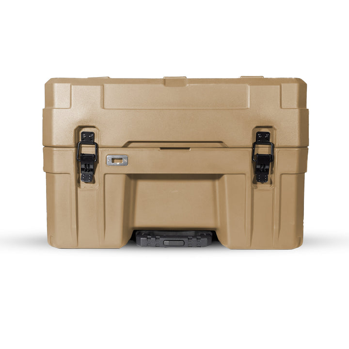 Rolling Rugged Case | 132L