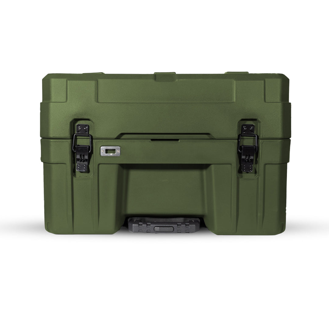 Rolling Rugged Case | 132L