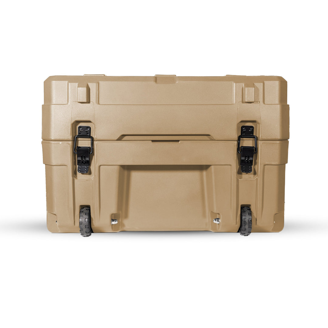 Rolling Rugged Case | 132L