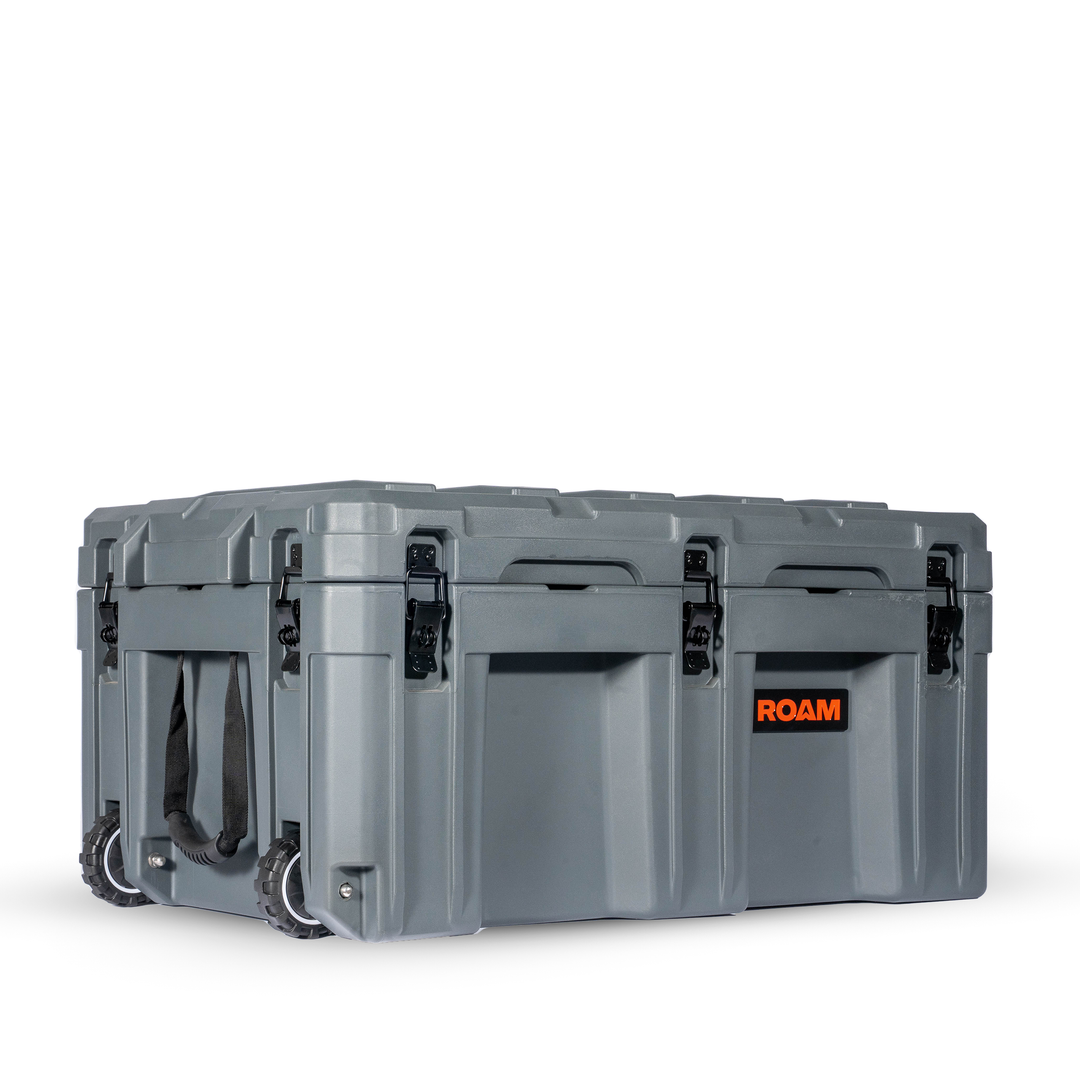 Rolling Rugged Case | 150L