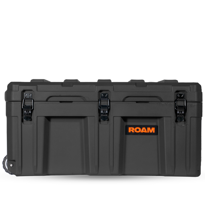 Rolling Rugged Case | 150L