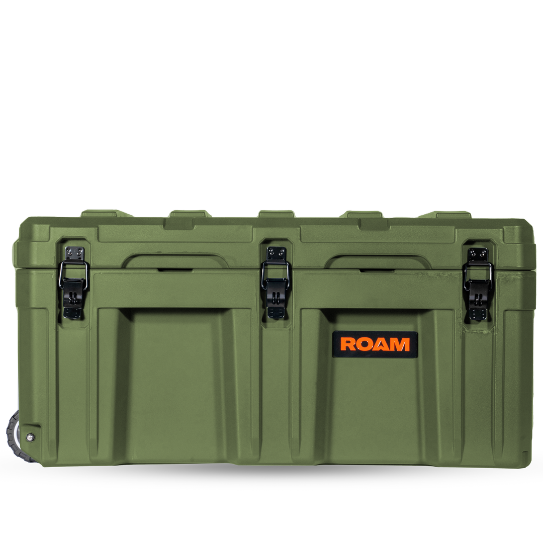 Rolling Rugged Case | 150L