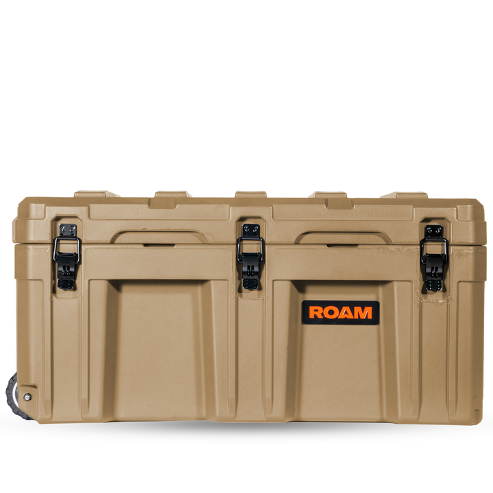 Rolling Rugged Case | 150L