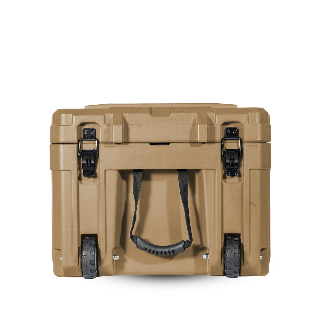 Rolling Rugged Case | 150L