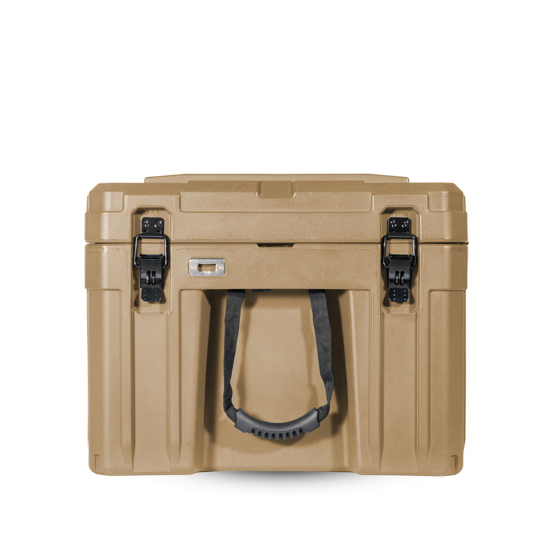 Rolling Rugged Case | 150L