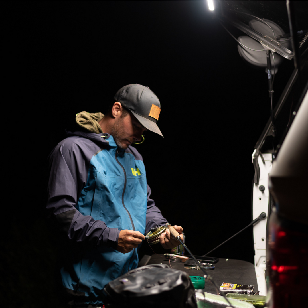 V-Series 40" Light Bar